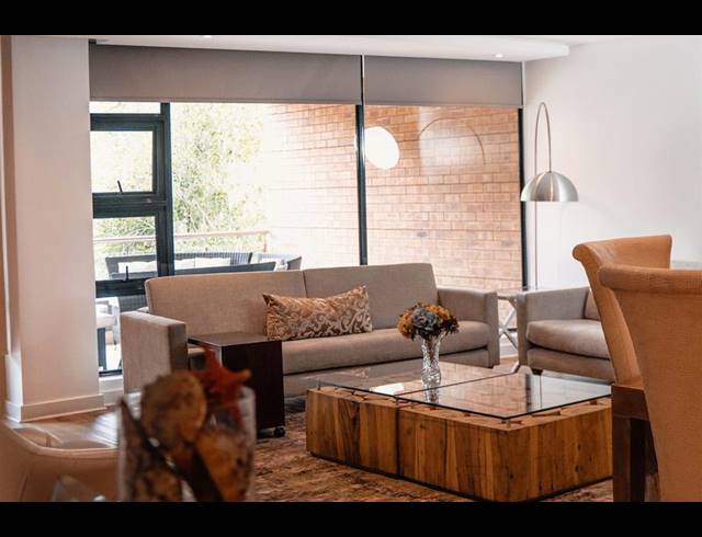 3 BEDROOM PROPERTY TO RENT IN MORNINGSIDE